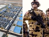 أحمد جمعة يكتب: هجوم غرب سيناء يفضح ضعف "فلول الإرهاب"..  محاولة التكفيريين الفاشلة تكشف تخطيطهم لعرقلة مسيرة التنمية فى أرض الفيروز.. اصطفاف الشعب خلف القيادة السياسية دفع «أمراء الدم» لـ«عملية النفس الأخير»