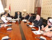 "رياضة النواب" تستدعى 3 وزراء لبحث توافر الاعتمادات المالية لإنشاء استاد مطروح