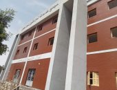 حياة كريمة فى كل حتة.. الانتهاء من مجمع الخدمات الحكومية بقرى نهطاى بالغربية بنسبة 100%.. محافظ الإسكندرية: نسبة التنفيذ بالمشروع القومى لتأهيل وتبطين الترع بلغت 80%.. وإنشاء مرفق إسعاف مطور بقرية ببنى سويف