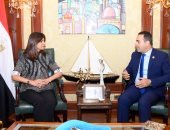 الهجرة: برامج لشباب المصريين بالخارج لربطهم بالوطن وإطلاعهم على المستجدات