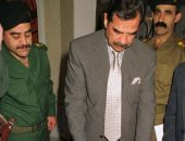 موقع أجنبى يلقى الضوء على مصحف صدام حسين المكتوب بدمه والمحتجز فى قبو سرى منذ 2003