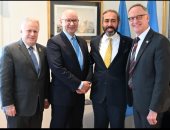 مسؤول بالخارجية الكندية: مصر شريك أساسى ونتطلع لزيادة التعاون بين البلدين