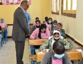 تعليم بورسعيد: لا شكاوى فى امتحانات نهاية العام الدراسى