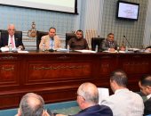 "زراعة النواب" توصى بتشكيل لجنة لفحص مخالفات جمعيات التعاون الزراعى بأبو حمص 