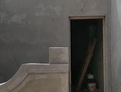 بناء منازل الأسر الأولى بالرعاية ضمن مبادرة حياة كريمة بالغربية.. بث مباشر