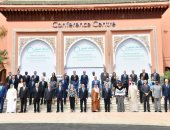 أبو الغيط يحذر من استمرار الحرب فى أوكرانيا.. ويؤكد: تشجع الإرهاب 