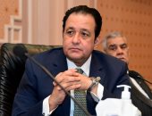 رئيس "نقل النواب": الدولة المصرية تواصل إنجازاتها فى شتى المجالات