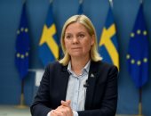 رئيسة وزراء السويد: تم توقيع إعلان تضامن ثنائى مع بريطانيا بشأن التعاون الأمنى