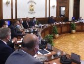 رئيس الوزراء يتابع الموقف التنفيذى لأعمال المرحلة الأولى من "حياة كريمة"
