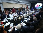 تحالف الأحزاب المصرية يؤيد دعوة الرئيس السيسى لعقد مؤتمر الحوار الوطنى