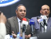 تحالف الأحزاب المصرية يشكل لجنة لتلقى مقترحات أجندة مؤتمر الحوار الوطنى