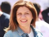 نانسى عجرم: شيرين أبو عاقلة شهيدة الصحافة والوطن والقضية