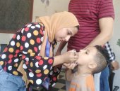 الصحة: فيروس شلل الأطفال شديد العدوى.. وهذه طرق انتقال المرض
