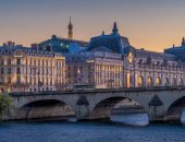 إعادة افتتاح المتحف الوطنى الفرنسى للعصور الوسطى فى باريس