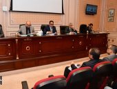 نقل النواب توافق على قرض لتوريد 55 قطارا وتجديد الخط الأول لمترو القاهرة