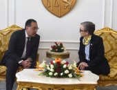 رئيسة وزراء تونس: حجم التبادل التجارى مع مصر العام الماضى 330 مليون دولار