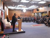 في زيارته إلى العاصمة التونسية.. رئيس الوزراء يؤكد دعم مصر الكامل للشقيقة تونس قيادة وحكومة وشعبا في كل خطوات التنمية والاستقرار.. ويعرب عن تطلعه بأن يكون 2022-2023 عام التعاون الاقتصادي بين بلدينا.. صور