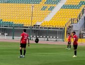 الطلائع يهزم المقاصة برباعية وديا استعدادا لمواجهة الزمالك