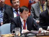 مندوب روسيا بالأمم المتحدة: استخدام إسرائيل للقوة فى فلسطين جعل 2022 "الأكثر دموية"