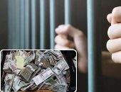 سواق توك توك يتحول لملياردير.. قصة صعود مستريح أسوان من توصيلة بـ5 جنيهات لصاحب ربع مليار.. المتهم داعب خيال المواطنين بفوائد ضخمة.. والضحايا وضعوا تحويشة العمر بين يديه.. والجانى هرب لكهف جبلى والشرطة تضبطه