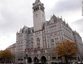 ترامب يبيع فندقه المثير للجدل بـ375 مليون دولار.. واشنطن بوست تكشف التفاصيل