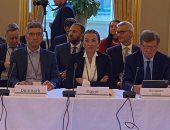 وزيرة البيئة: اجتماع كوبنهاجن يهدف لخلق حوار شامل لبحث سبل تنفيذ إجراءات المناخ