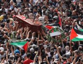 البيت الأبيض: مشاهد الاعتداء على مراسم تشييع شيرين أبو عاقلة كانت صادمة