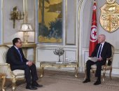 رئيس الوزراء: نشكر تونس على دورها الراسخ والتاريخى لدعم مصر فى ملف سد النهضة
