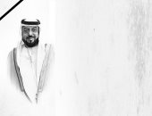 الملكة رانيا ناعية الشيخ خليفة: صاحب الأيادى البيضاء والمواقف المشرفة
