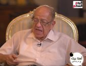 وسيم السيسى يكشف مفاجآت وأسرارا عن حياته فى "أهلا بيك" مع تامر إسماعيل..فيديو