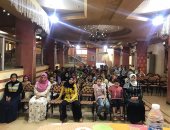 مديرية الشباب بكفر الشيخ تنظم أمسيات دينية للنشء بالتعاون مع الأزهر