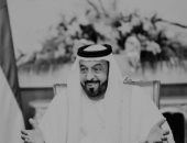 الشيخ خليفة بن زايد.. مسيرة حافلة من العطاء والمواقف