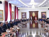 رئيسة الحكومة التونسية تؤكد أهمية توسيع التعاون مع مصر فى القطاعات الاستراتيجية