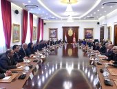 مصطفى مدبولى ونجلاء بودن يترأسان اجتماع الدورة الـ17 للجنة العليا المصرية التونسية المشتركة.. رئيس الوزراء: نتطلع لتكون الدورة بداية لتدشين مرحلة جديدة فى العلاقات تنعكس إيجابيا على التنمية الاقتصادية للبلدين
