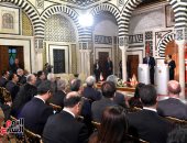 رئيسة وزراء تونس: أجدد شكر بلادى لمصر على تضامنها مع تونس