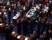 اشتباك بين الكونجرس والاستخبارات بسبب أوكرانيا وأفغانستان.. "‏CNN‏": وكالة أصغر تنبأت بالوقائع وتجاهلها أدى لغزو العراق.. ومسئول: "إرادة القتال" لا يمكن توقعها.. وسيناتور لرئيس الاستخبارات: عليك العمل بشكل أفضل