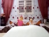 ورش حكى للأطفال وأمسيات شعرية لدعم أحباب الله فى قصور ثقافة الأقصر