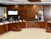وزير البترول يتابع جهود زيادة إنتاج الثروة البترولية لمواجهة التحديات العالمية