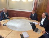 وزيرة البيئة تلتقى نظيرتها الألمانية لبحث سبل التعاون بين البلدين 