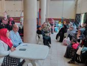 ندوة "مواجهة العنف الأسرى" بالإسكندرية: انتشار الطلاق فى المجتمع لعدم وعى الزوجين