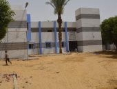 حياة كريمة ببنى سويف.. إنشاء محطة صرف صحى ووحدة صحية بقرية كوم الصعايدة