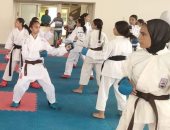 المنشآت الرياضية بجنوب سيناء تفتح أبوابها أمام الطلاب خلال إجازة الصيف