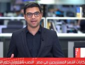 حكاية أشهر المستريحين في مصر.. النصب باستغلال حلم الثراء السريع.."فيديو"