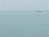 تقلبات جوية مفاجئة تضرب الإسكندرية وتحذيرات من هطول أمطار.. فيديو لايف