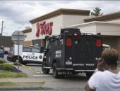 ارتفاع حصيلة قتلى حادث إطلاق نار فى مركز للتسوق بنيويورك إلى 10 أشخاص