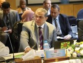 وزير القوى العاملة: القضية الفلسطينية ذات الأولوية الأولى فى مصر