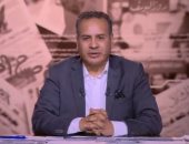 جابر القرموطى عن تدشين "المتحدة" قطاعا إخباريا: ضبط إيقاع للإعلام المصرى