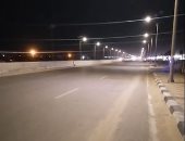 مصرع وإصابة 10 أشخاص فى حادث على الطريق الدولى الساحلى "بورسعيد - دمياط"