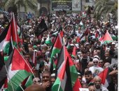 الإمارات تدعو إلى حل عادل وشامل للقضية الفلسطينية
