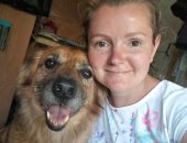 قصة طبيبة بيطرية أوكرانية تنقذ مئات الحيوانات الأليفة تحت نيران الحرب
